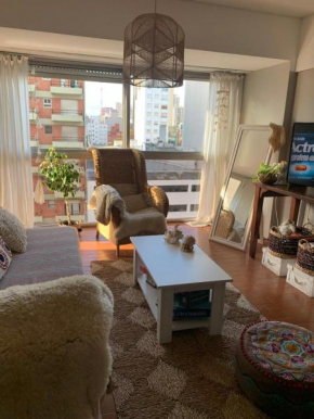 Centro MDQ